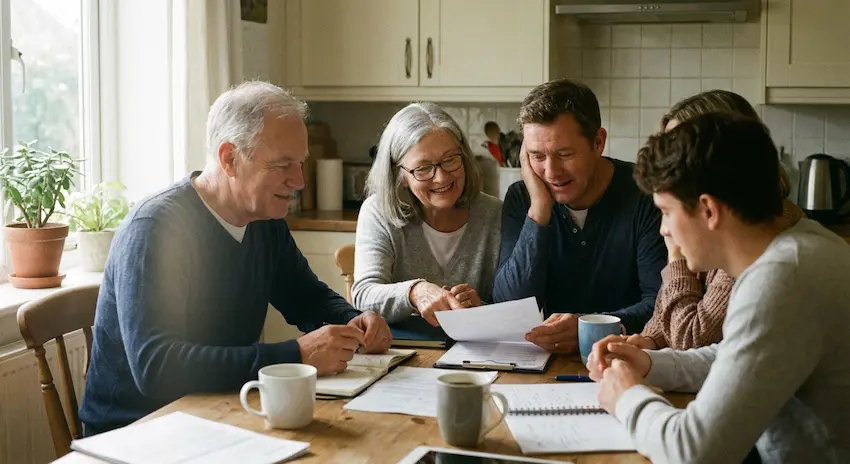 Do Accounts With Named Beneficiaries Go Through Probate in Arkansas?