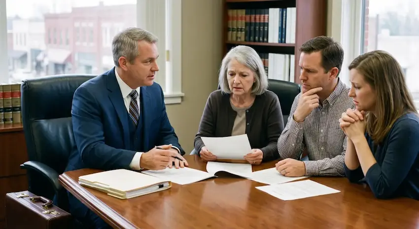 Can You Avoid Probate in Arkansas? Here's What Central Arkansas Families Need to Know